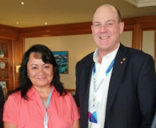 Sailing is a well Governed Game